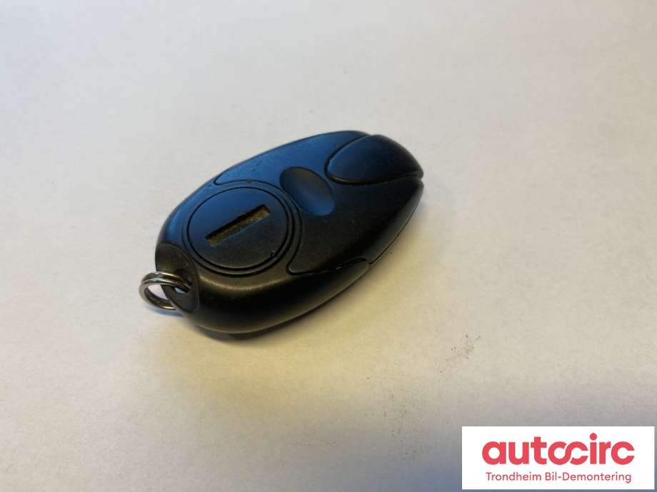 Dieselvarmer til Ford Mondeo 2011-2014 (Type IV, Fase 2) (WEBASTO|1701285|9G91-18D576-AA|)