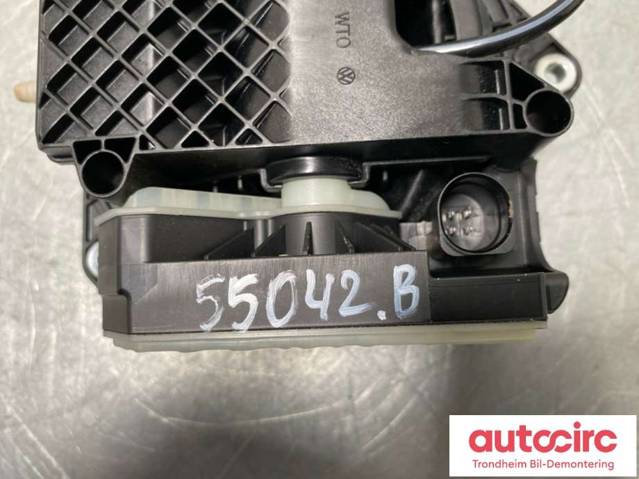Parkeringskamera bak til VW e-Golf 2017-2020 (Fase 2)  (5G0 827 469 N|)