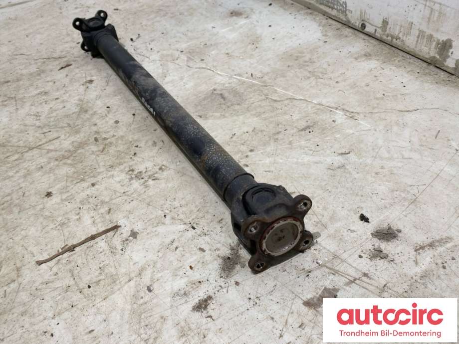 Mellomaksel fremre til BMW 5-Serie 2003-2010 (E60/E61) (E60/E61) (26 20 9 488 490|)
