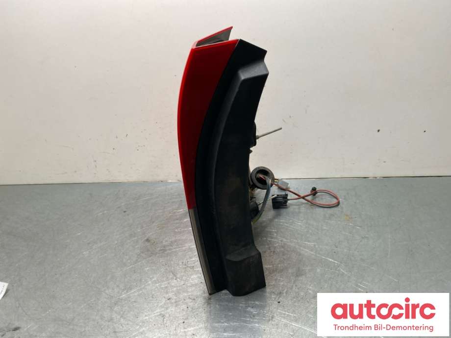 Baklykt venstre nedre til Volvo XC90 2002-2006 (Type I, Fase 1)  (31213381|)