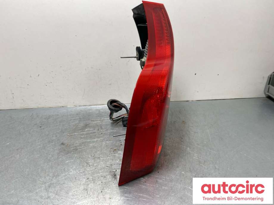 Baklykt venstre nedre til Volvo XC90 2002-2006 (Type I, Fase 1)  (31213381|)