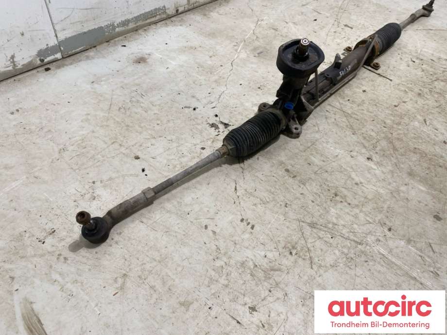 Tannstang til Audi A1 2010-2014 (Type I, Fase 1)  (6R1 423 055 M|6R1 423 055 P|6R1 423 055 MX)