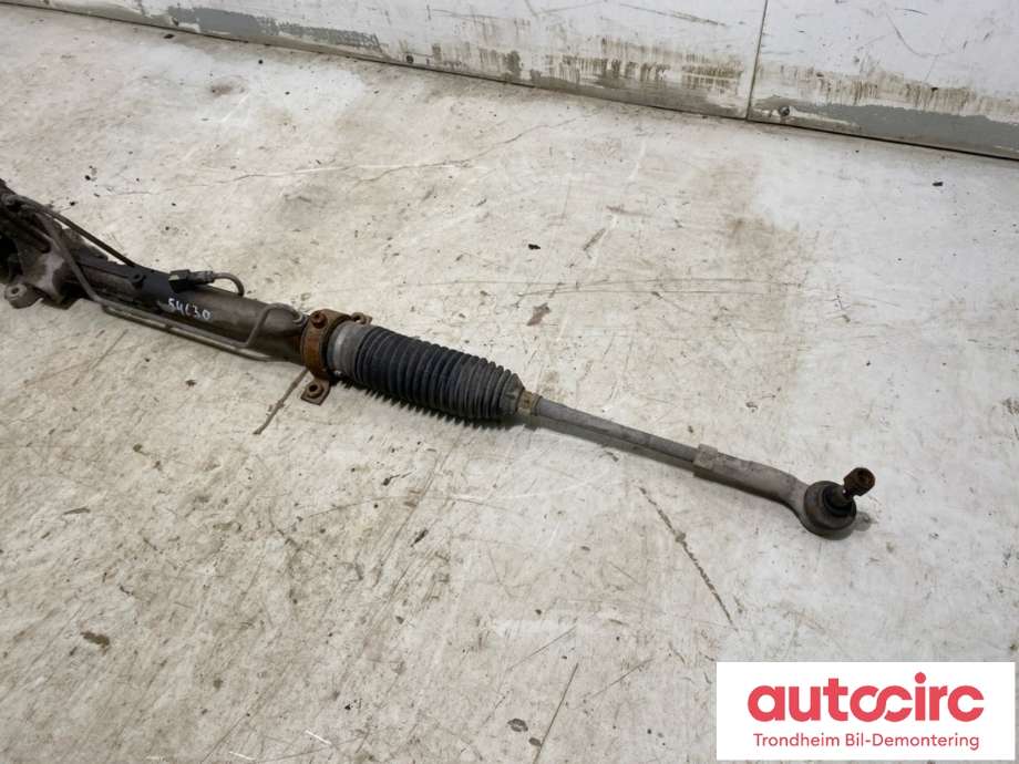 Tannstang til Audi A1 2010-2014 (Type I, Fase 1)  (6R1 423 055 M|6R1 423 055 P|6R1 423 055 MX)