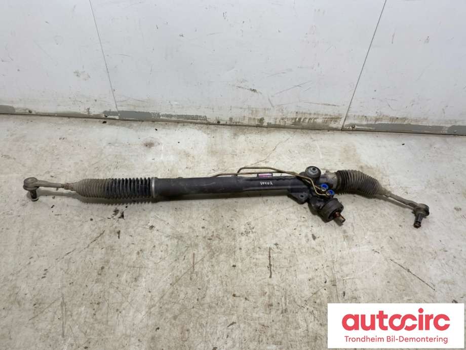 Tannstang til Audi S6, 1999-2003 (4B7 422 052)