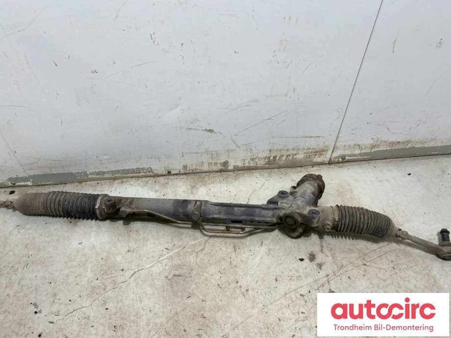 Tannstang til Audi S6 1999-2003 (4B7 422 052|4B7 422 052 X|)