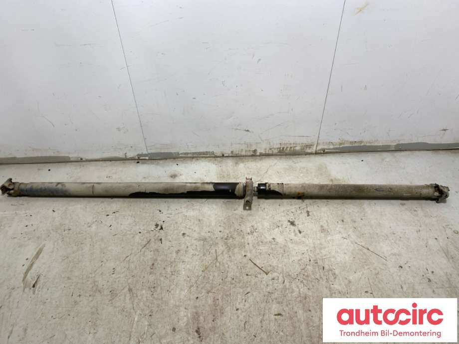 Mellomaksel til Honda CR-V 2012-2018 (Type IV) (40100-T1E-E01|)