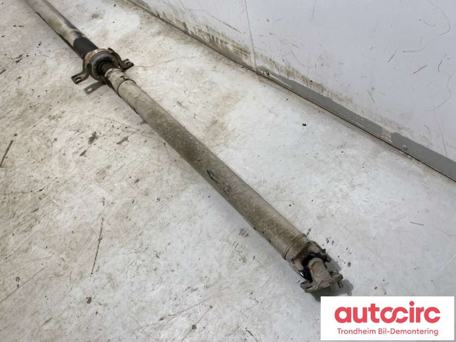 Mellomaksel til Honda CR-V 2012-2018 (Type IV) (40100-T1E-E01|)