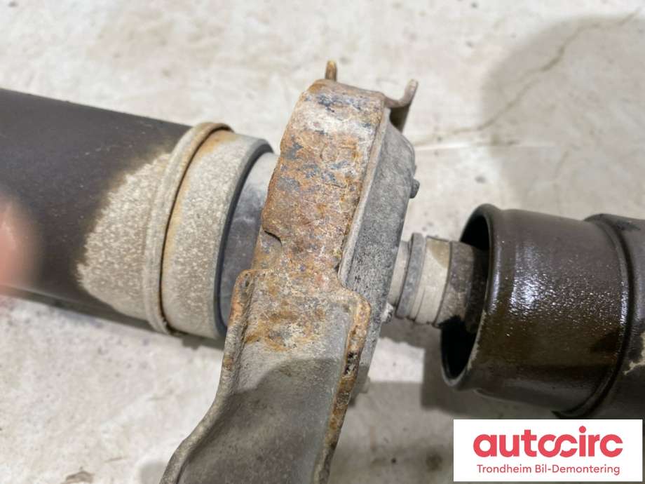 Mellomaksel til Honda CR-V 2012-2018 (Type IV) (40100-T1E-E01|)