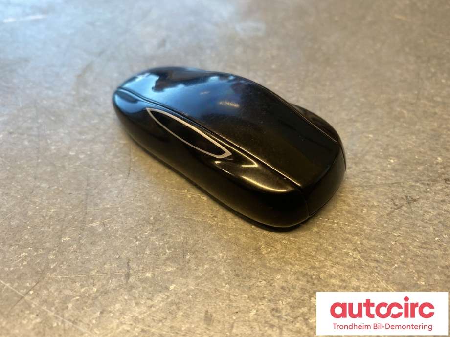 Nøkkel til Tesla Model X 2016-->>  (1455937-00-A|)