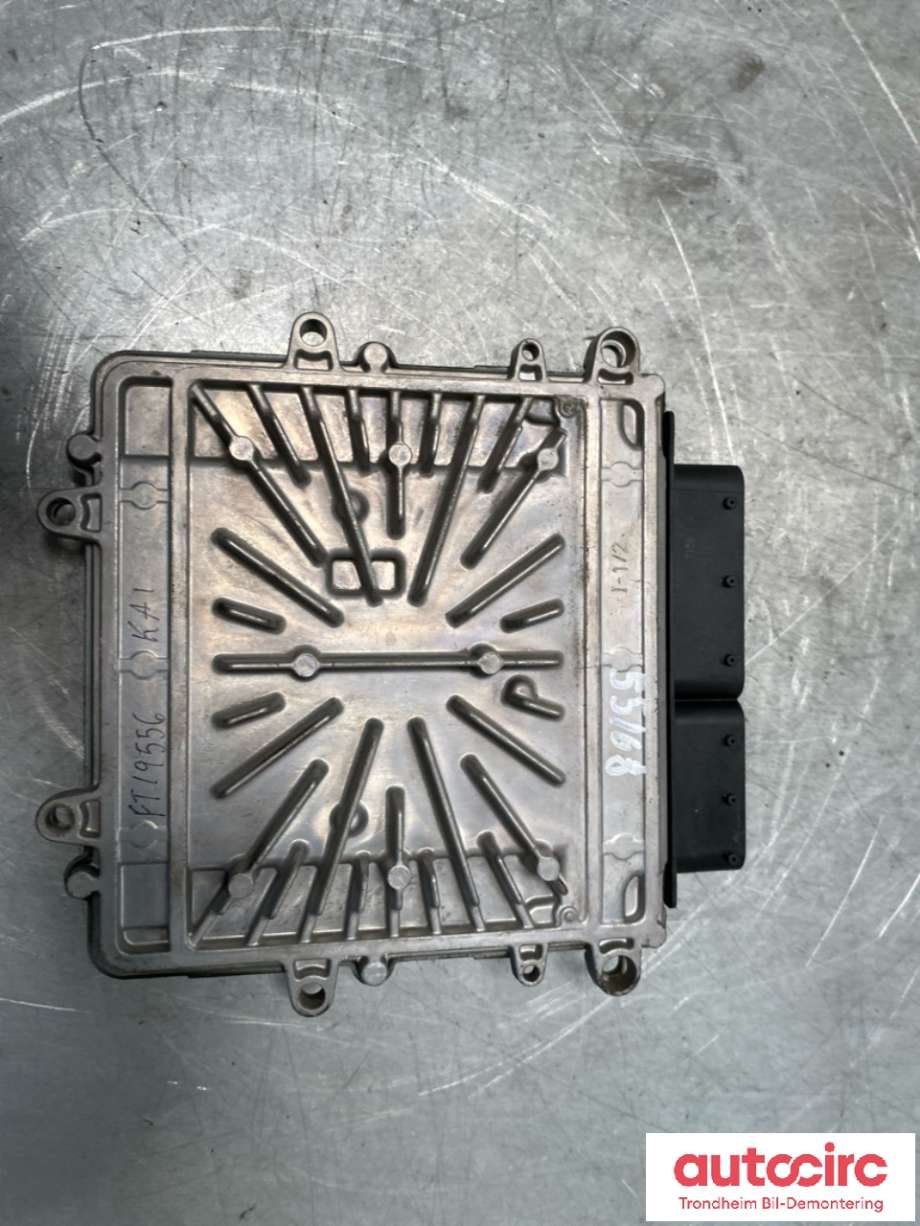 Styreenhet motor til Volvo XC90 2002-2006 (Type I, Fase 1)  (BOSCH|36002593|0281012103|)