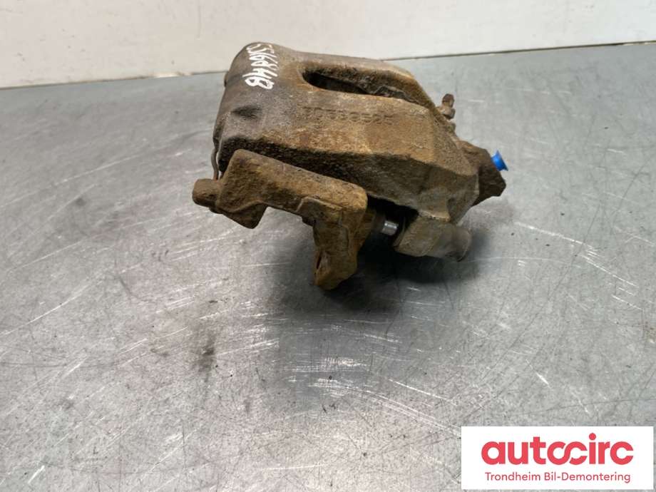 Bremsecaliper høyre bak til Volvo XC90 2002-2006 (Type I, Fase 1)  (36051712|)