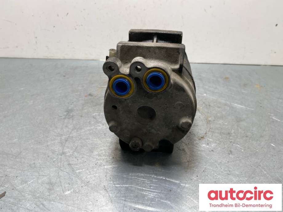 Aircondition kompressor til Volvo XC90 2002-2006 (Type I, Fase 1)  (36001066|)