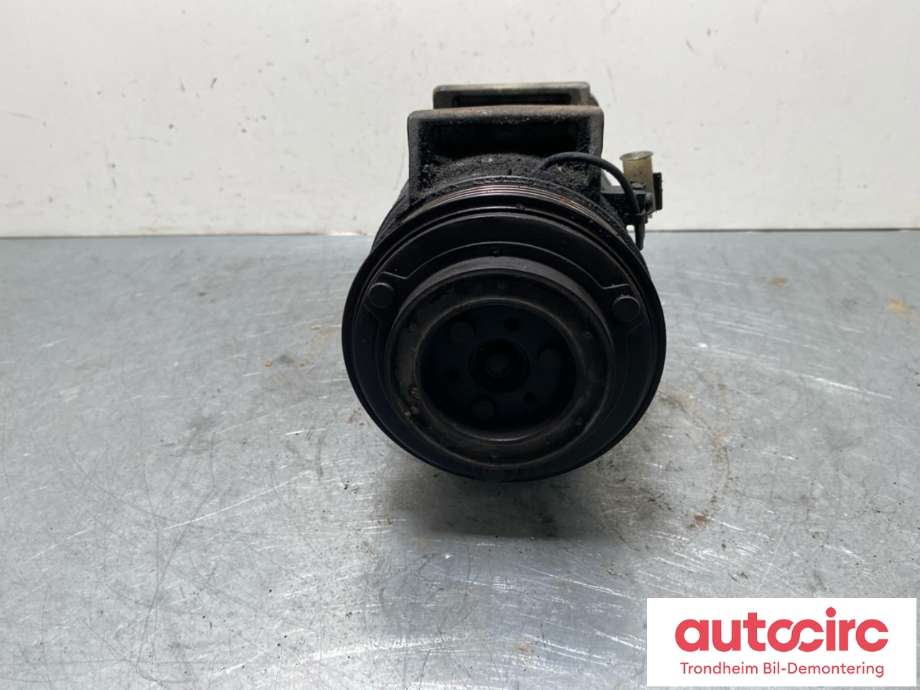 Aircondition kompressor til Volvo XC90 2002-2006 (Type I, Fase 1)  (36001066|)
