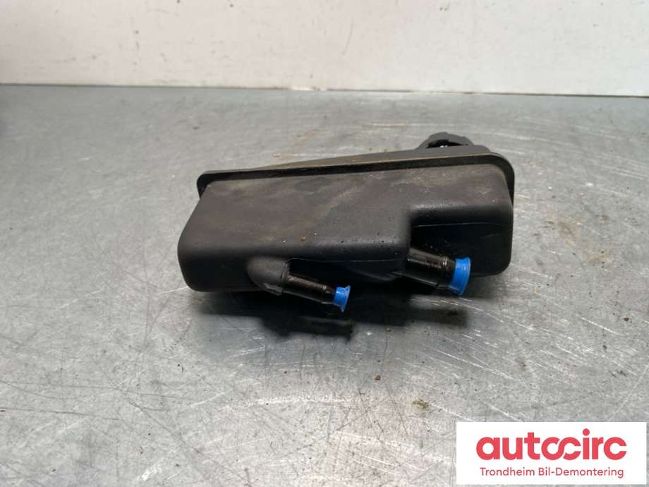 Servo oljebeholder til Volvo XC90 2002-2006 (Type I, Fase 1)  (30645621|)