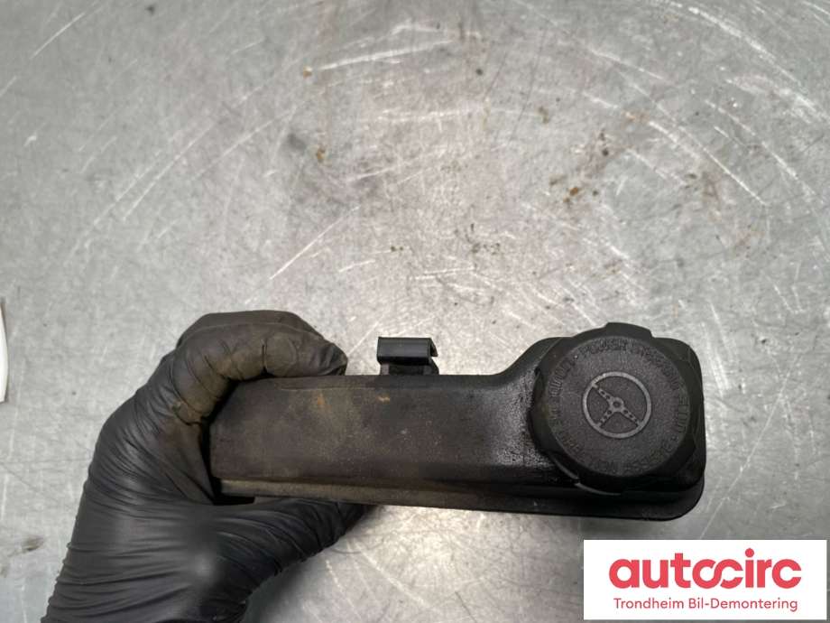 Servo oljebeholder til Volvo XC90 2002-2006 (Type I, Fase 1)  (30645621|)