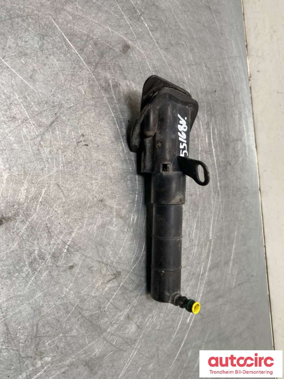 Lyktespylerdyse til Volvo XC90 2002-2006 (Type I, Fase 1) (VENSTRE|30698506|)
