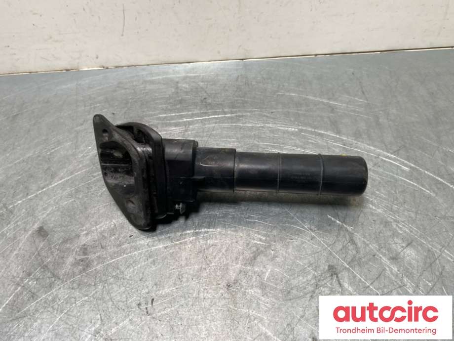 Lyktespylerdyse til Volvo XC90 2002-2006 (Type I, Fase 1) (VENSTRE|30698506|)