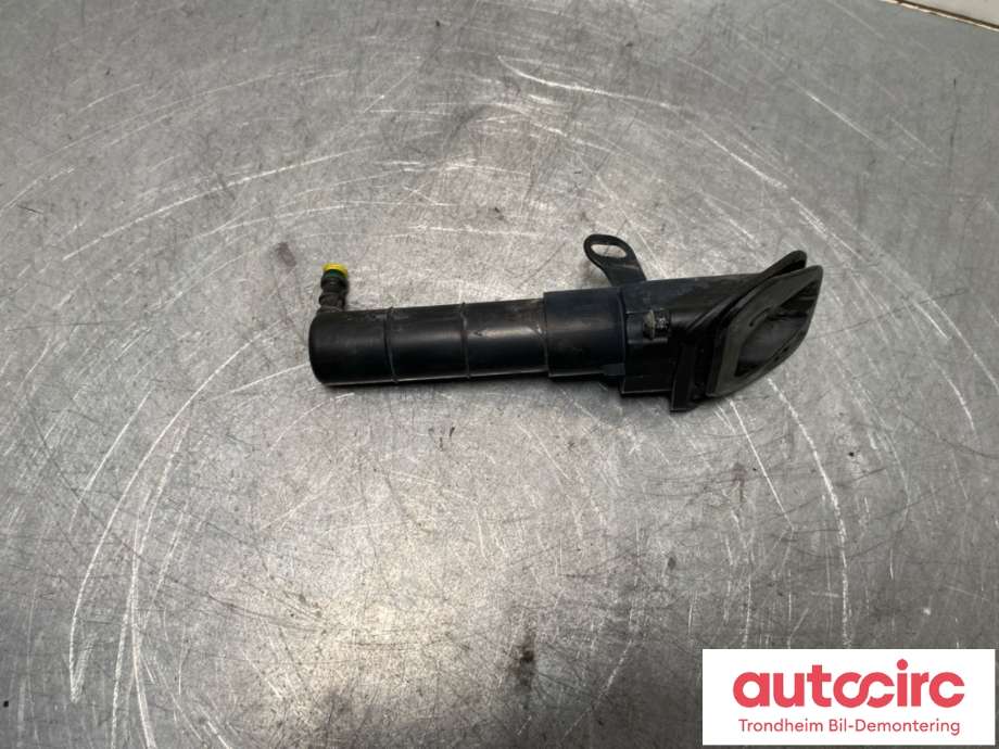 Lyktespylerdyse til Volvo XC90 2002-2006 (Type I, Fase 1) (VENSTRE|30698506|)