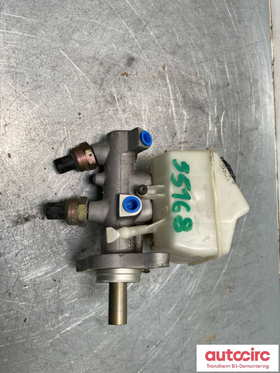 Bremsepumpe hoved til Volvo XC90 2002-2006 (Type I, Fase 1) (36002376|)
