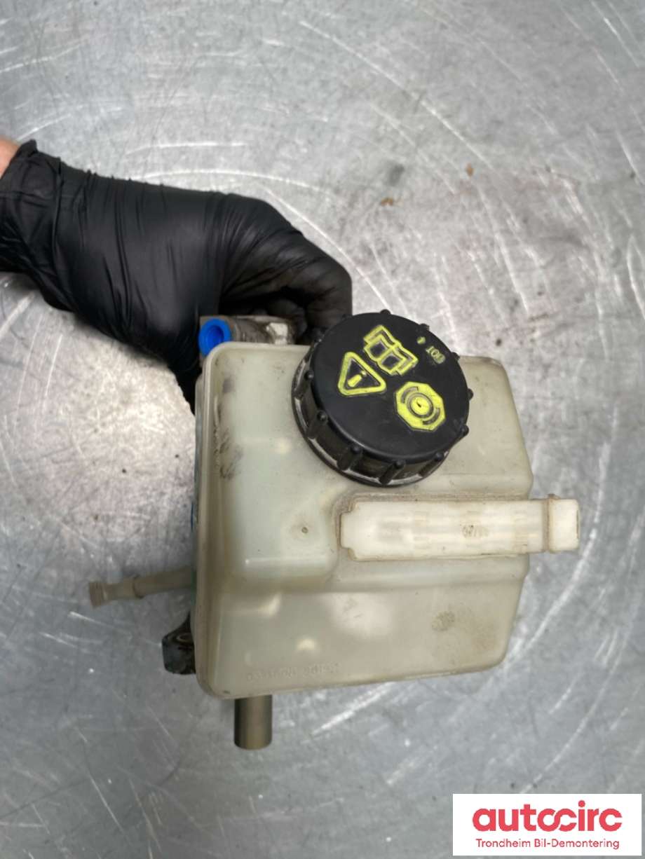 Bremsepumpe hoved til Volvo XC90 2002-2006 (Type I, Fase 1) (36002376|)