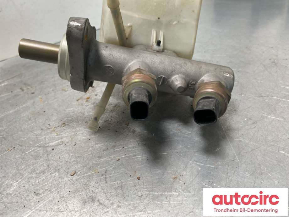 Bremsepumpe hoved til Volvo XC90 2002-2006 (Type I, Fase 1) (36002376|)