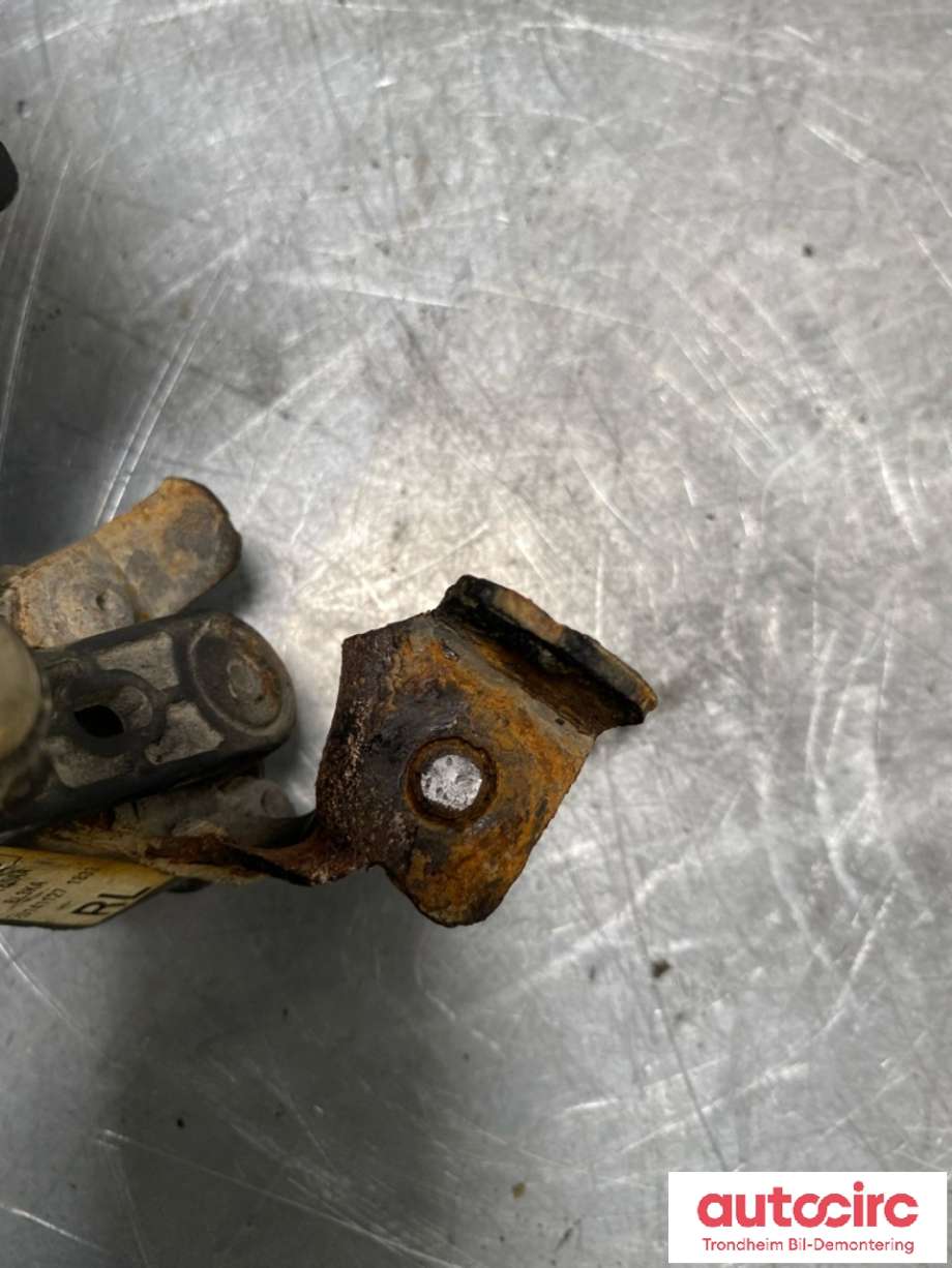 Sensor nivå, venstre bak til Volvo XC90 2002-2006 (Type I, Fase 1)  (31258180|)