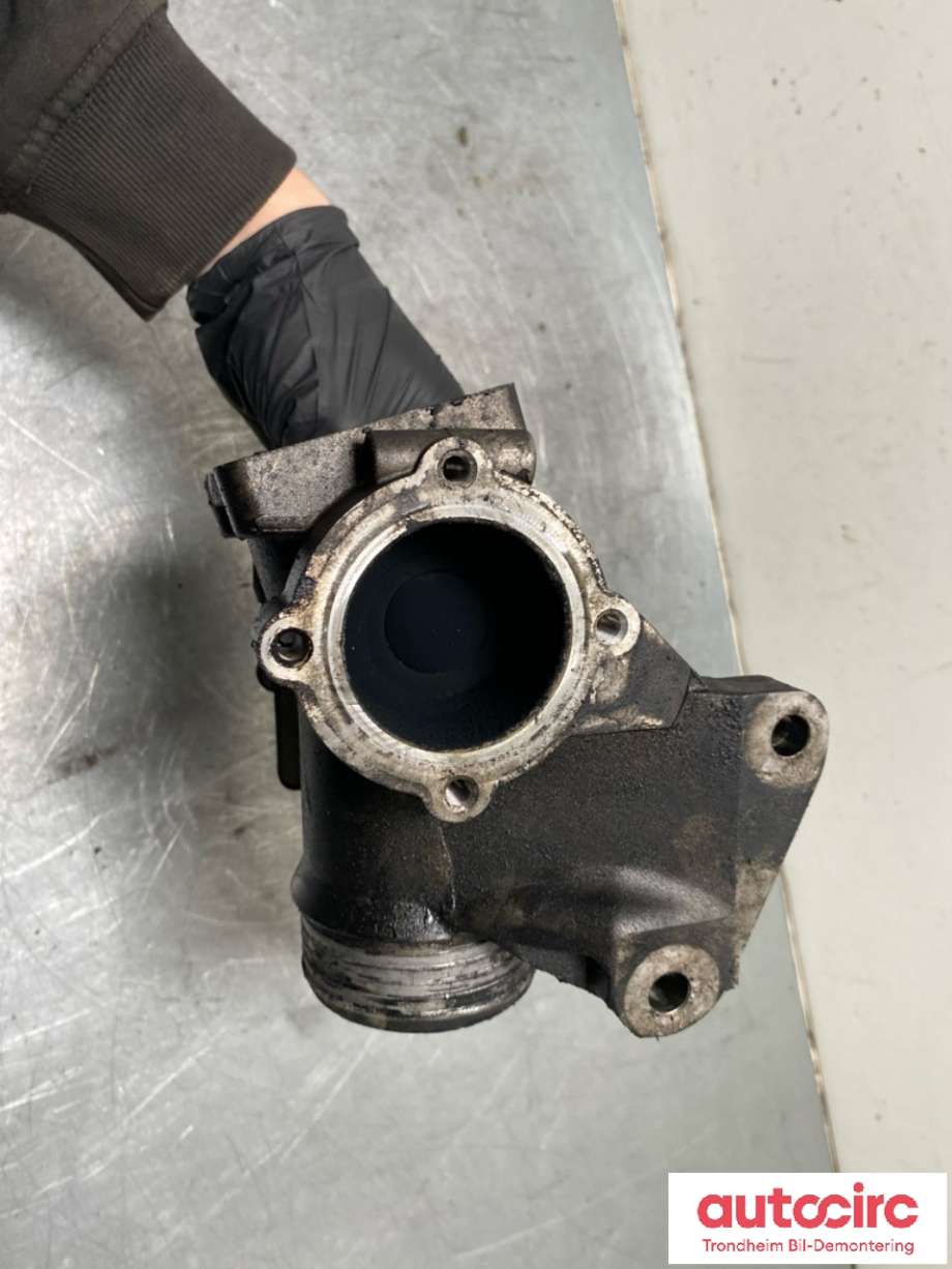 EGR-ventil til Volvo XC90 2002-2006 (Type I, Fase 1)  (36000997|)