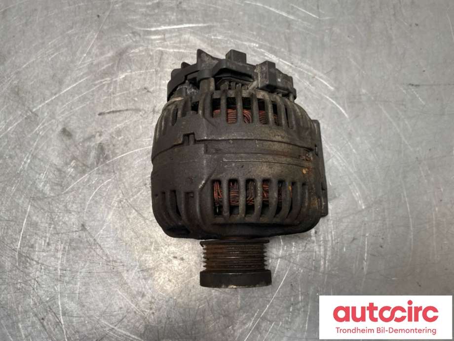 Dynamo diesel til Volvo XC90 2002-2006 (Type I, Fase 1)  (BOSCH|36012358|0124525060|)
