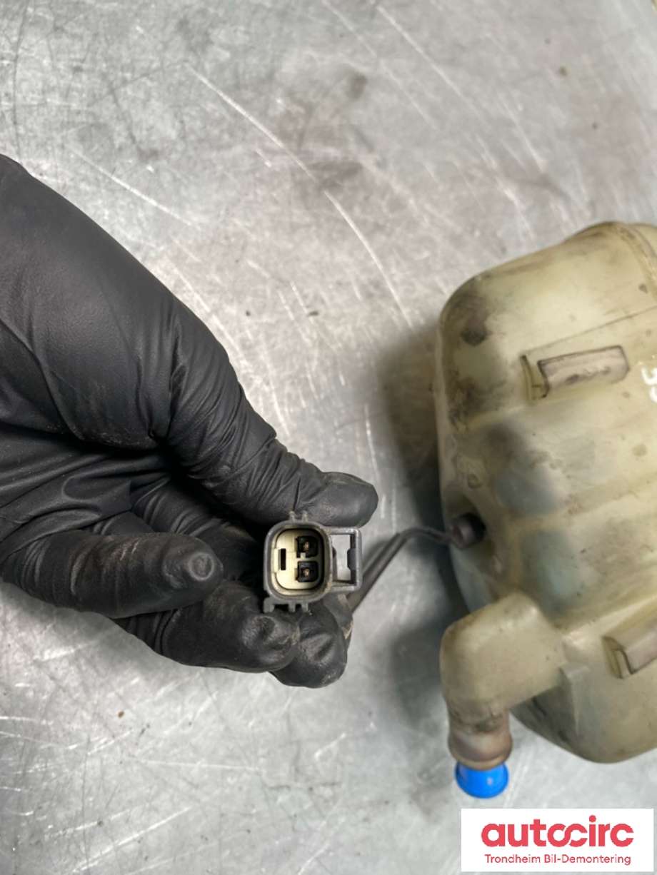 Ekspansjonstank til Volvo XC90 2002-2006 (Type I, Fase 1)  (30741973|)