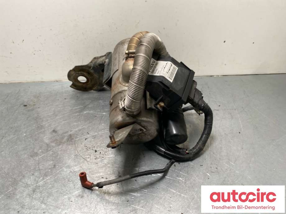 Dieselvarmer til Volvo XC90 2002-2006 (Type I, Fase 1)  (30661775|)
