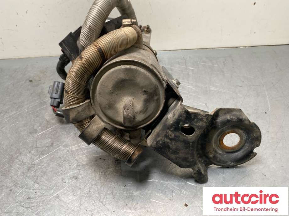 Dieselvarmer til Volvo XC90 2002-2006 (Type I, Fase 1)  (30661775|)