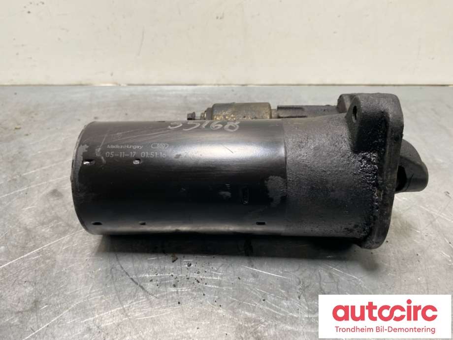 Starter diesel til Volvo XC90 2002-2006 (Type I, Fase 1)  (BOSCH|36051772|0 001 109 264|)
