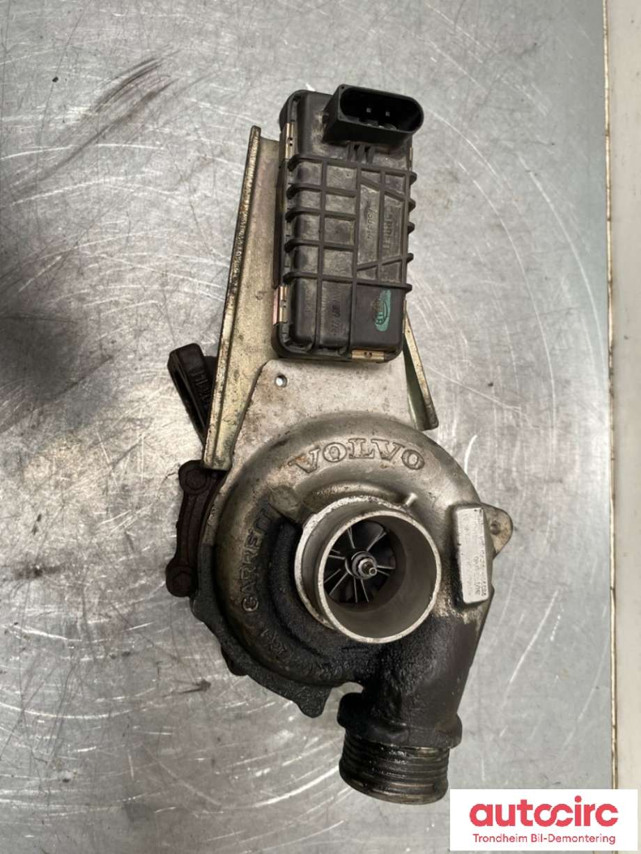 Turbo til Volvo XC90 2002-2006 (Type I, Fase 1) (GARRETT|36001171|)