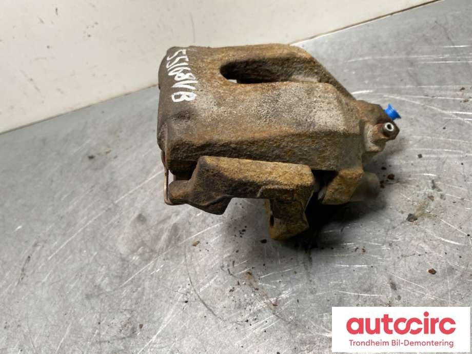 Bremsecaliper venstre bak til Volvo XC90 2002-2006 (Type I, Fase 1)  (36051711|)