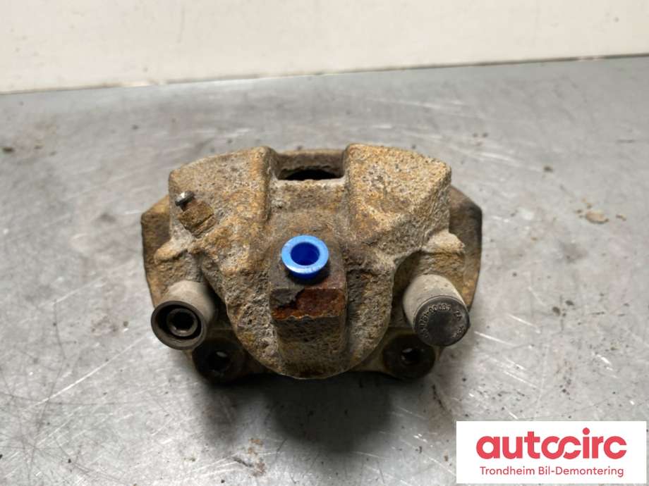 Bremsecaliper venstre bak til Volvo XC90 2002-2006 (Type I, Fase 1)  (36051711|)