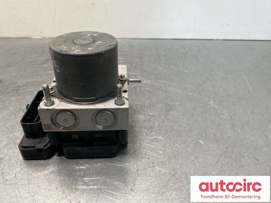 ABS sentral til Peugeot Expert 2016-->> (Type III)  (16 350 354 80|)