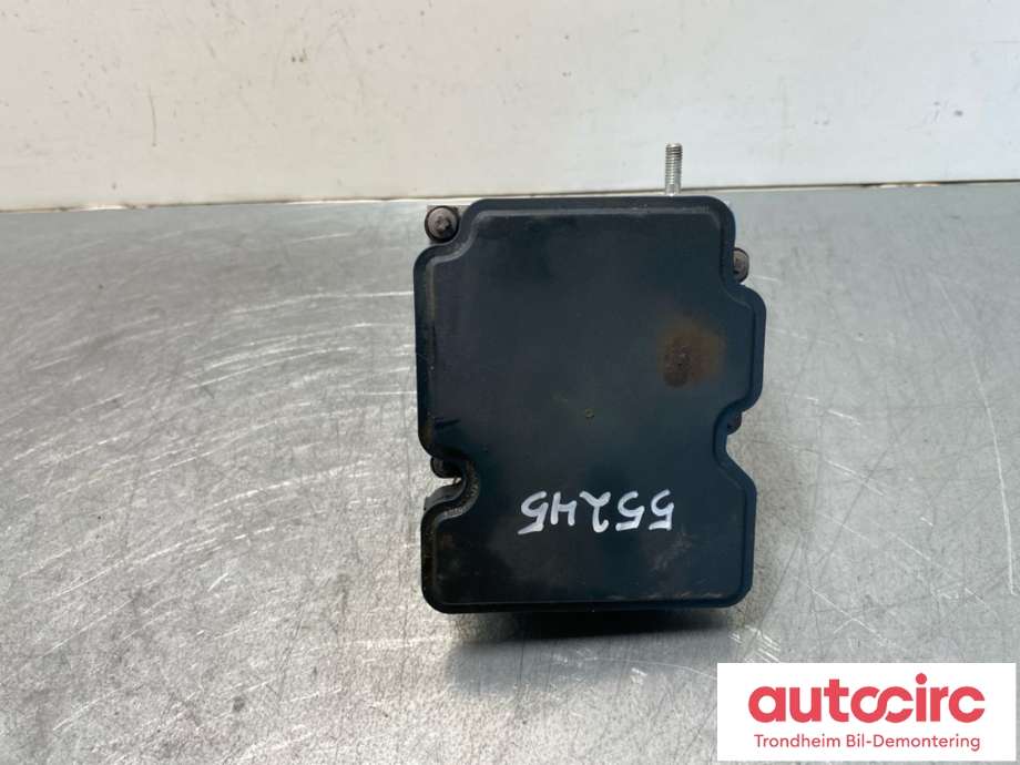 ABS sentral til Peugeot Expert 2016-->> (Type III)  (16 350 354 80|)