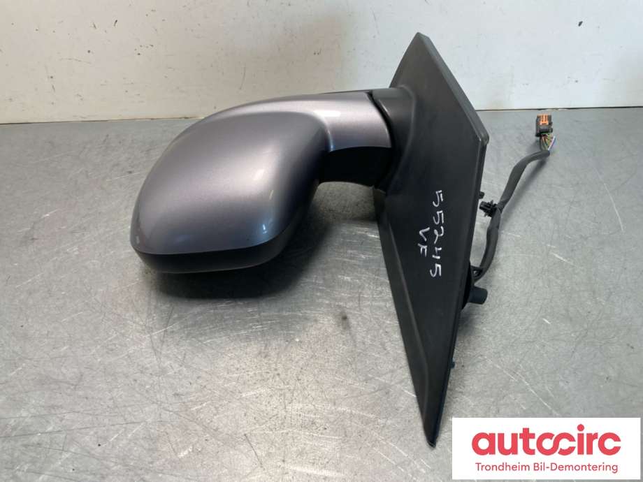 Speil venstre til Peugeot Expert 2016-->> (Type III)  (98 087 022 XT|)