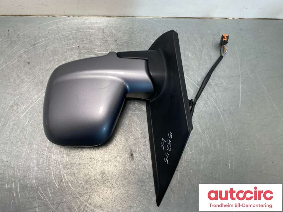 Speil venstre til Peugeot Expert 2016-->> (Type III)  (98 087 022 XT|)