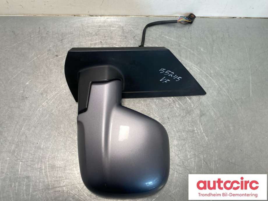 Speil venstre til Peugeot Expert 2016-->> (Type III)  (98 087 022 XT|)