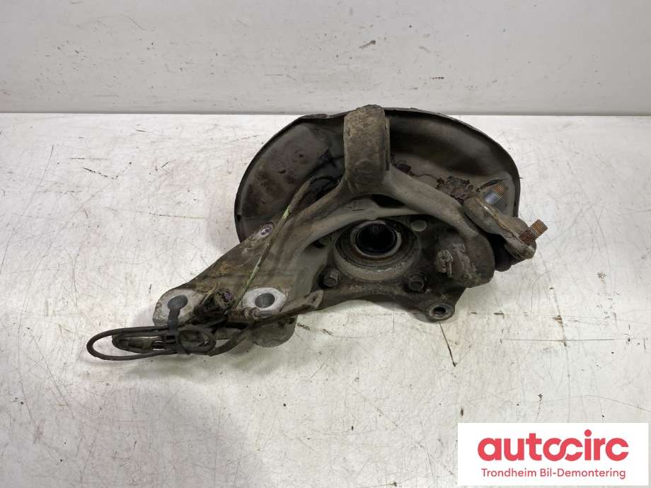 Hjulspindel venstre foran til Hyundai i30 2007-2012 (Type I) (HYUNDAI/KIA|517152R000|)