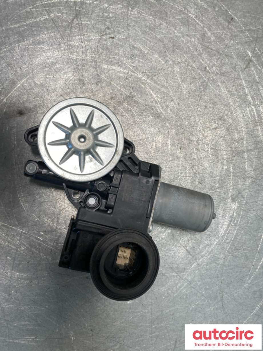 Ruteheis, kun motor, venstre bak til Toyota RAV4 2019-->> (Type V) (DENSO|8572012530|)