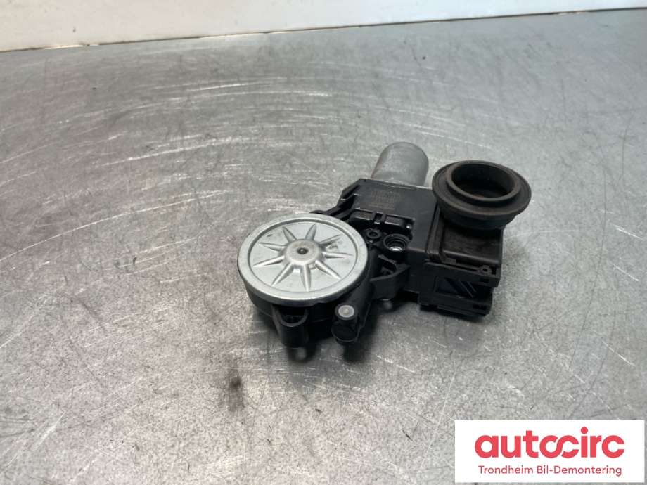 Ruteheis, kun motor, venstre bak til Toyota RAV4 2019-->> (Type V) (DENSO|8572012530|)