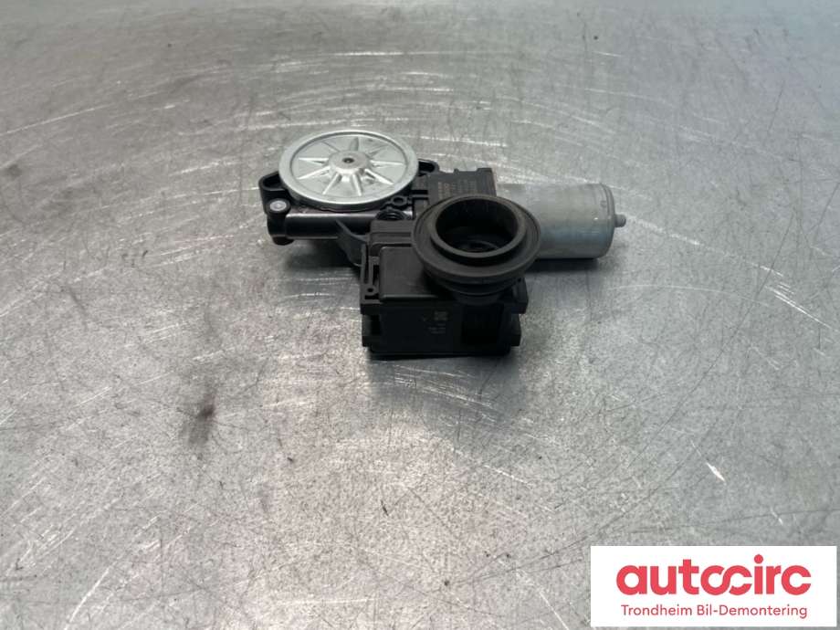 Ruteheis, kun motor, venstre bak til Toyota RAV4 2019-->> (Type V) (DENSO|8572012530|)