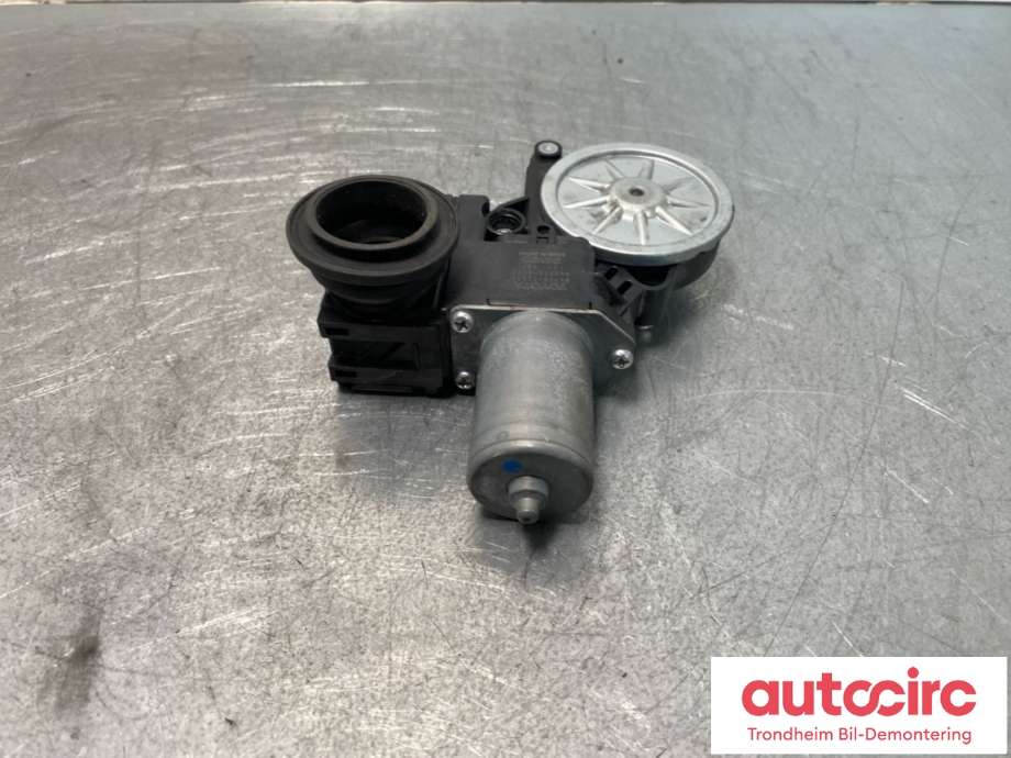 Ruteheis, kun motor, venstre bak til Toyota RAV4 2019-->> (Type V) (DENSO|8572012530|)