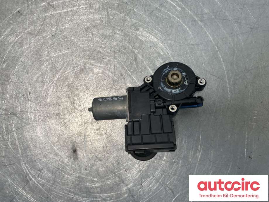 Ruteheis, kun motor, venstre bak til Toyota RAV4 2019-->> (Type V) (DENSO|8572012530|)