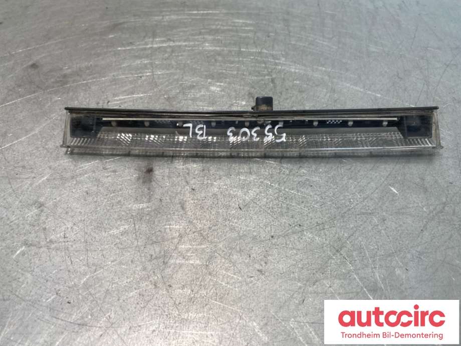 Baklykt bremselys bakrute til Toyota RAV4 2019-->> (Type V) (8157048080|)