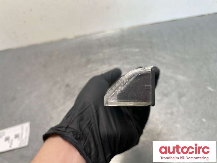 Baklykt bremselys bakrute til Toyota RAV4 2019-->> (Type V) (8157048080|)