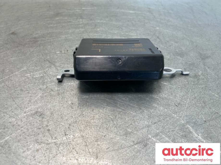 Styreenhet elektrisk bakluke til Toyota RAV4 2019-->> (Type V)  (8922242101|)