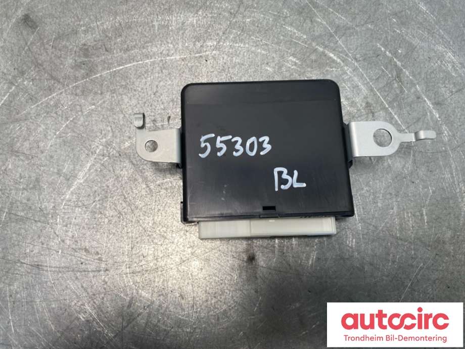 Styreenhet elektrisk bakluke til Toyota RAV4 2019-->> (Type V)  (8922242101|)